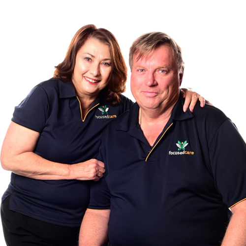Coordinators of Focused Care