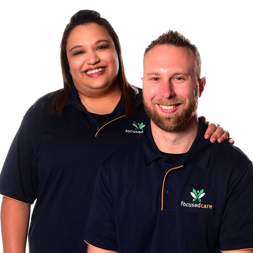 Care coordinators