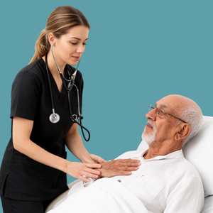 Respite Care help