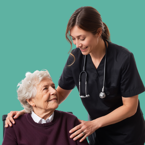 Dementia and Alzheimer's helper
