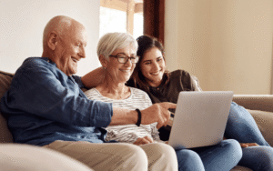 How do I find the best in-home care for my parents in Perth?